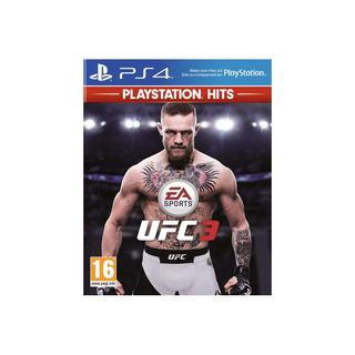 ELECTRONIC ARTS  UFC 3 - PLAYSTATION HITS - Reissue PlayStation 4 