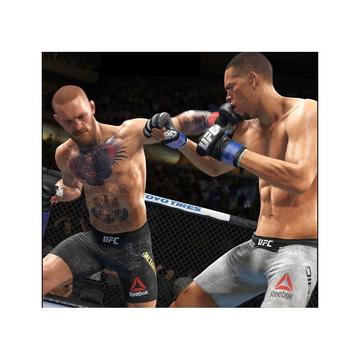PlayStation Hits: UFC 3 [PS4] (D)