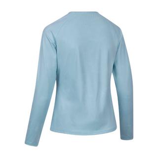 Trespass Anneliese Top Maniche Lunghe  