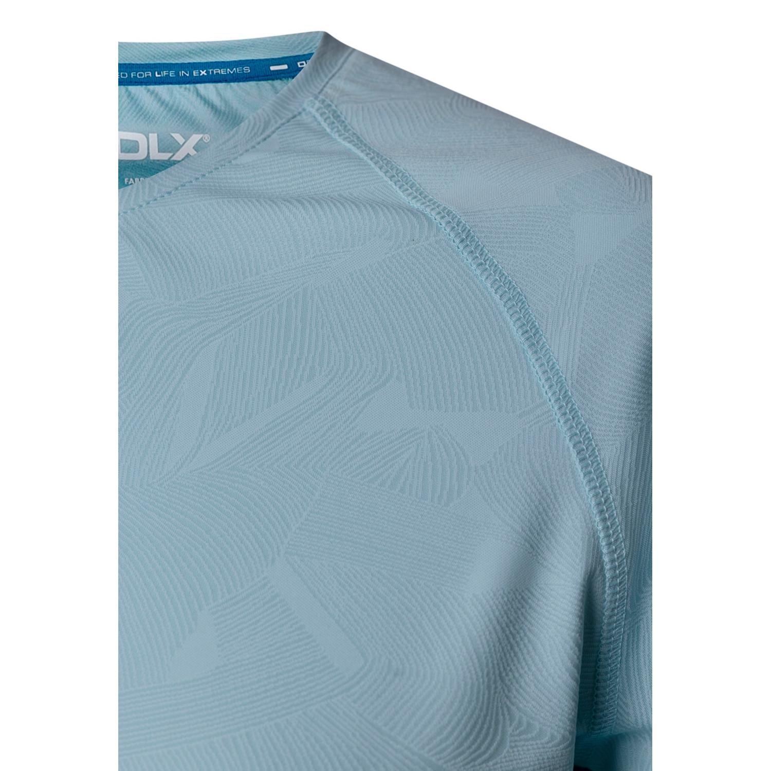 Trespass Anneliese Top Maniche Lunghe  