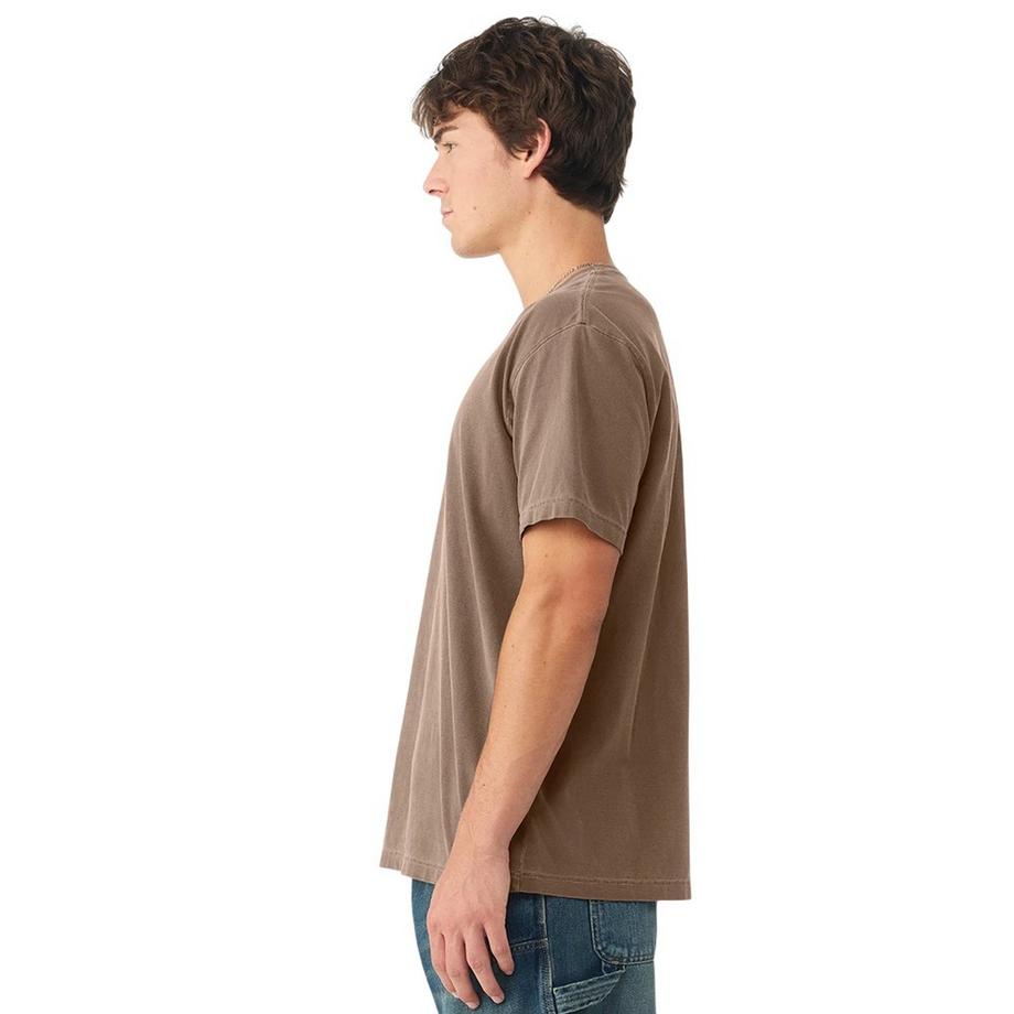 Bella + Canvas Schweres T-Shirt  