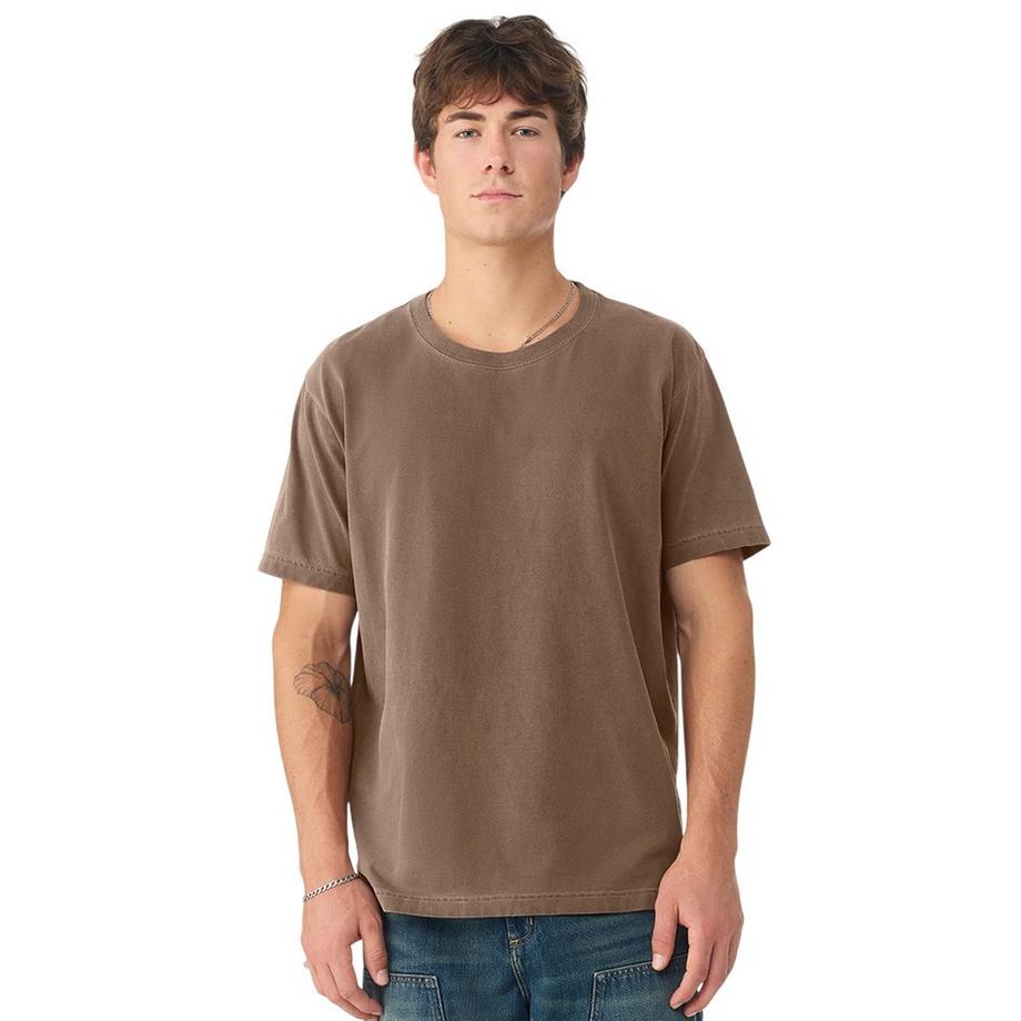 Bella + Canvas Schweres T-Shirt  