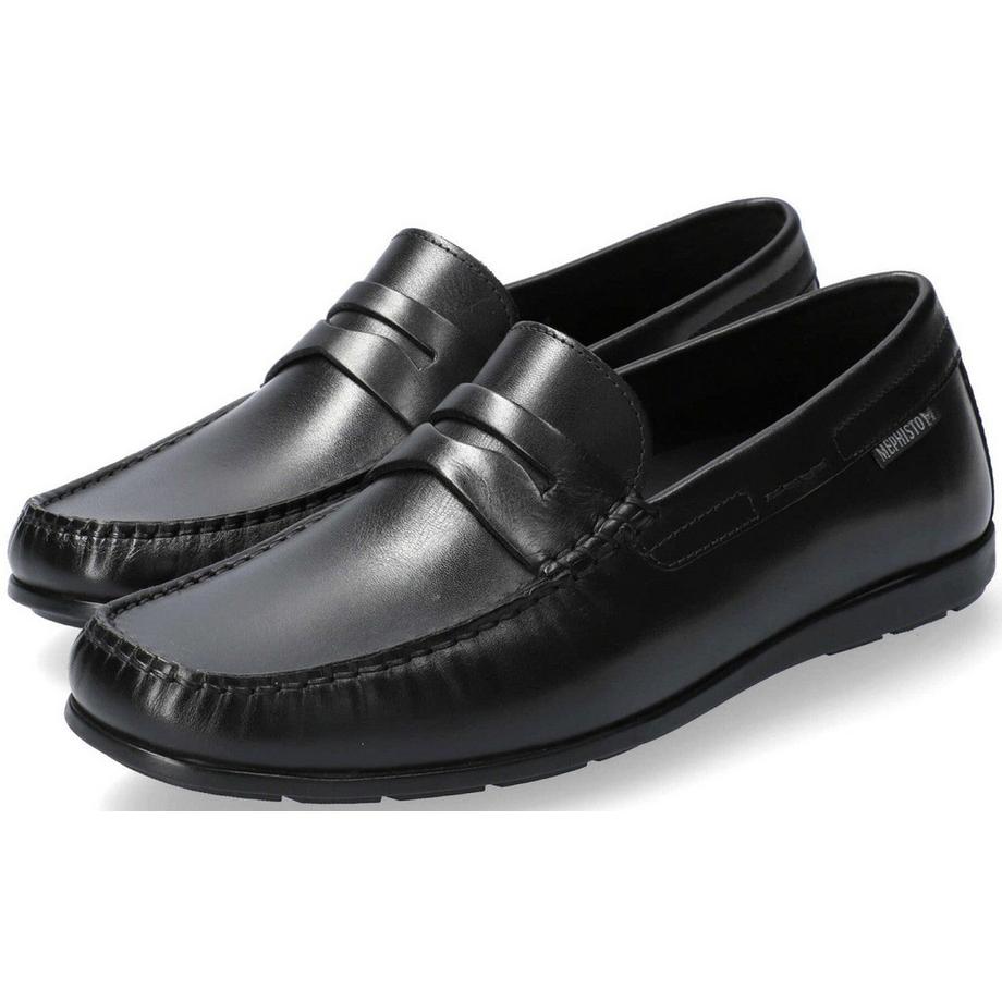 Mephisto  Alyon - Leder mokassin 