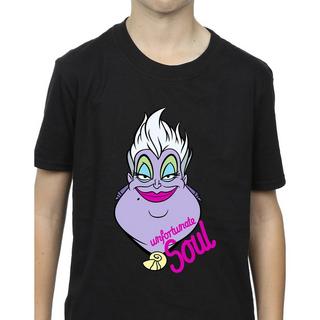 Disney  Unfortunate Soul TShirt 