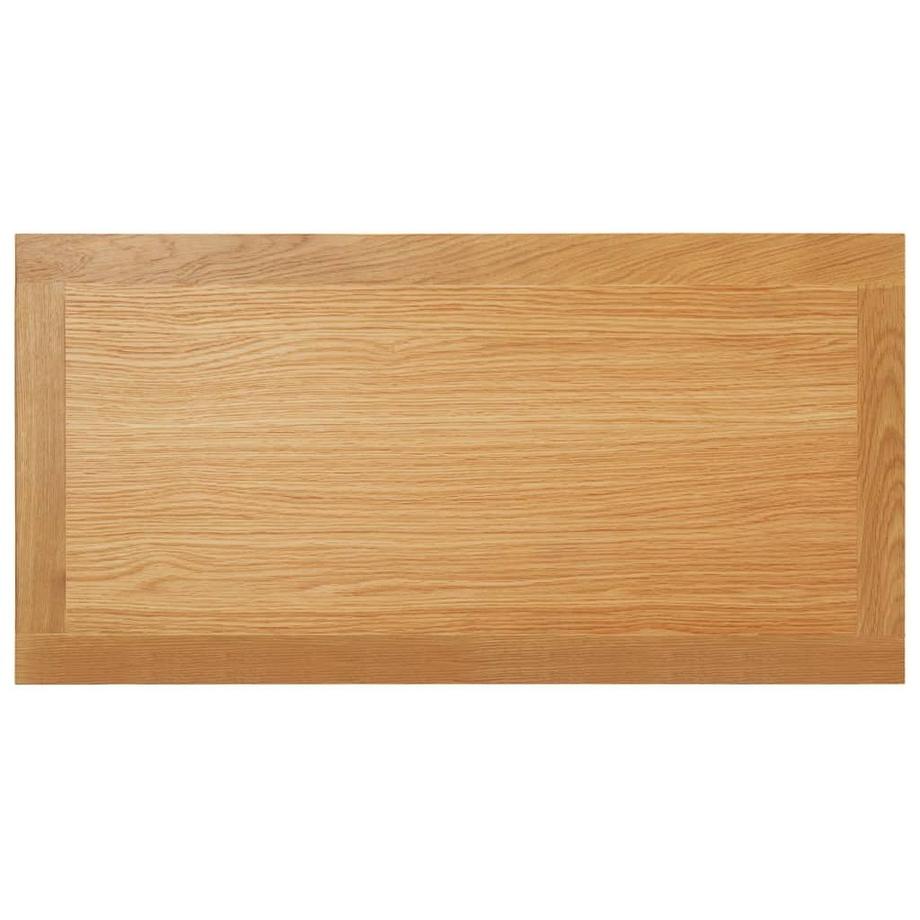 VidaXL tavolino da salotto Oak Wood  