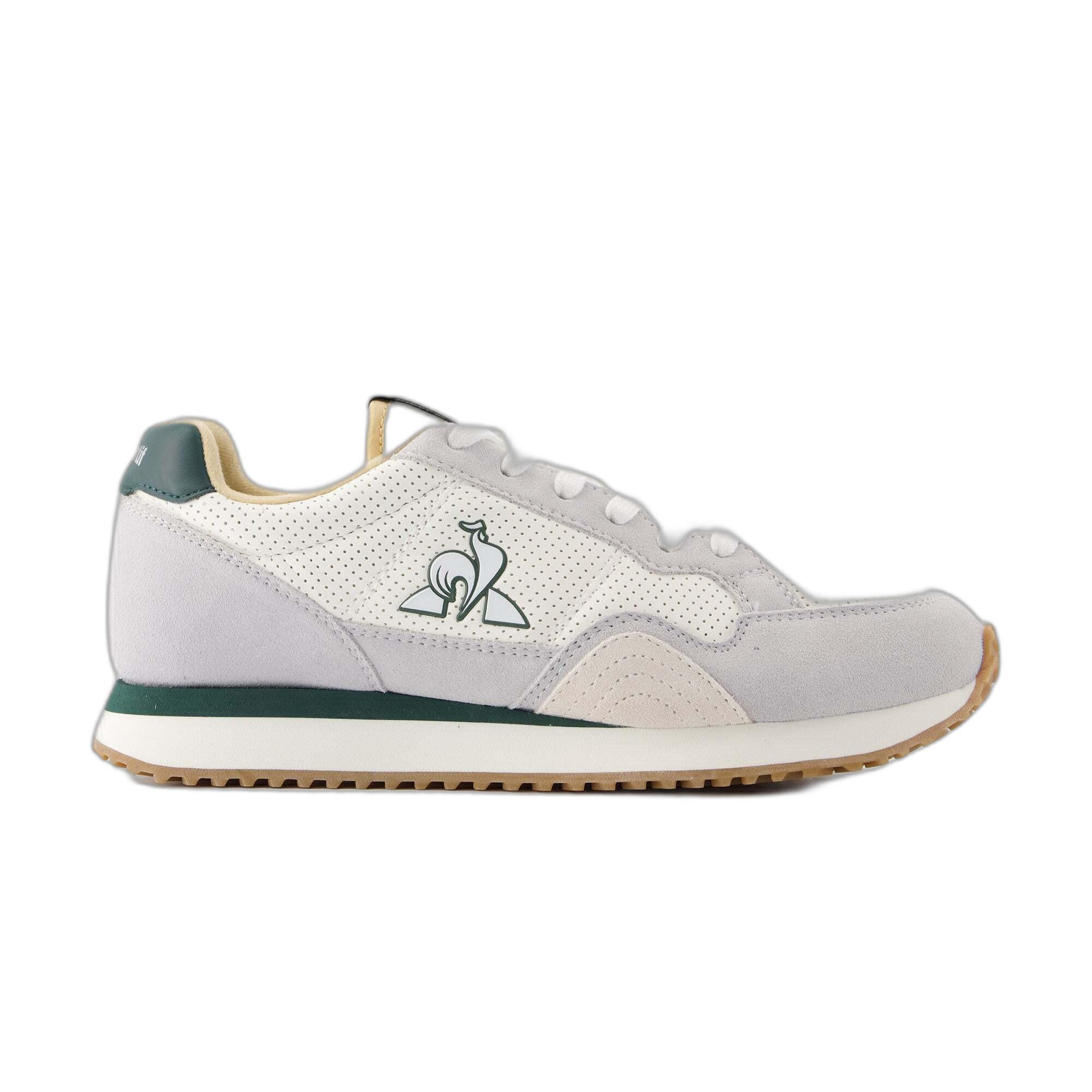 Le Coq Sportif  sneakers jet star_2 