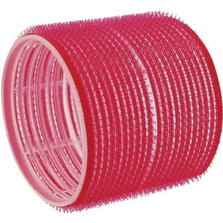 Comair  Haftwickler Rot 70 mm, 6 Ex 