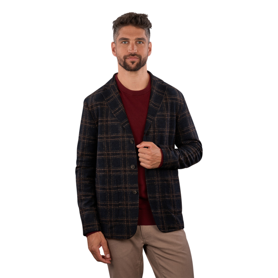 Cimono Veston Check