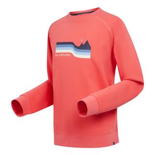 Regatta Nithsdale Rundhals-Sweatshirt  