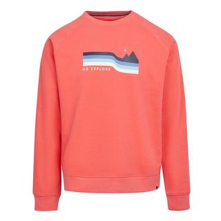 Regatta  Nithsdale Sweatshirt Rundhalsausschnitt 