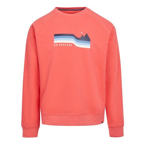Regatta Nithsdale Rundhals-Sweatshirt  