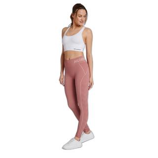 Hummel Christel Legging Mi-Haut  