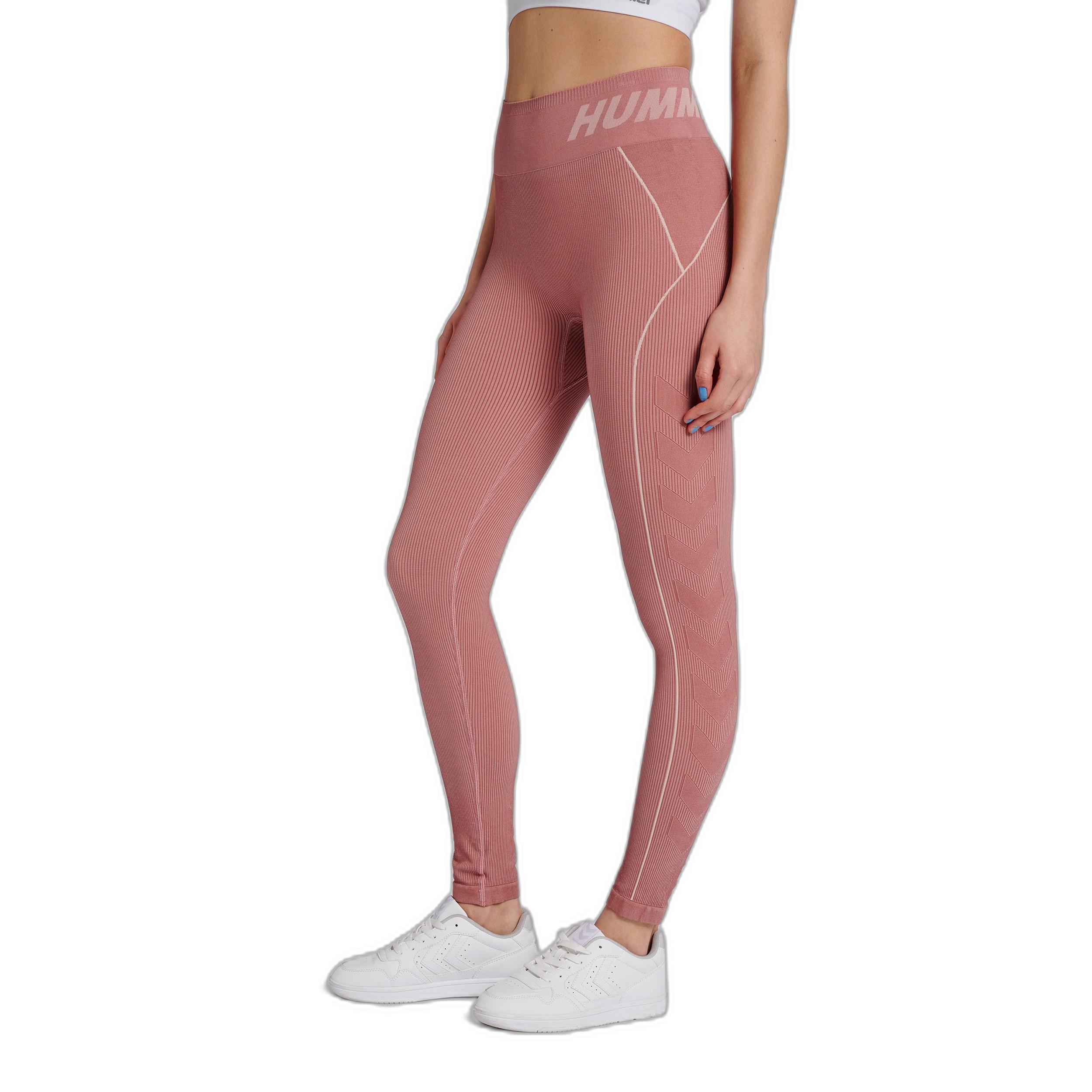 Hummel Christel Legging Mi-Haut  