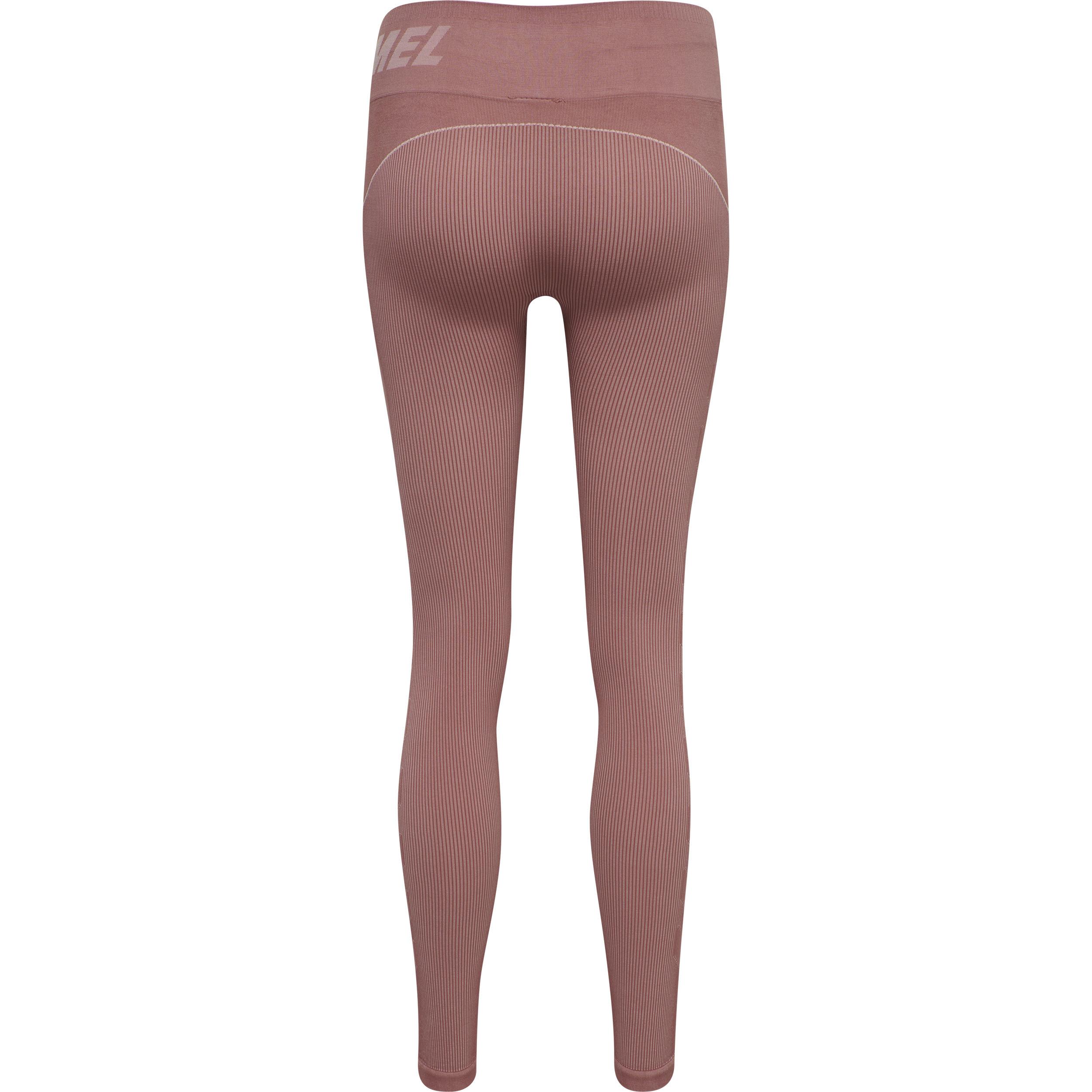 Hummel Christel Legging Mi-Haut  