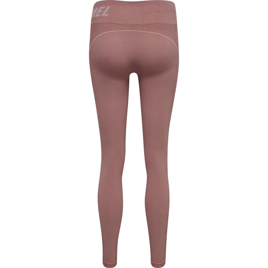 Hummel Christel Halbhohe Leggings  