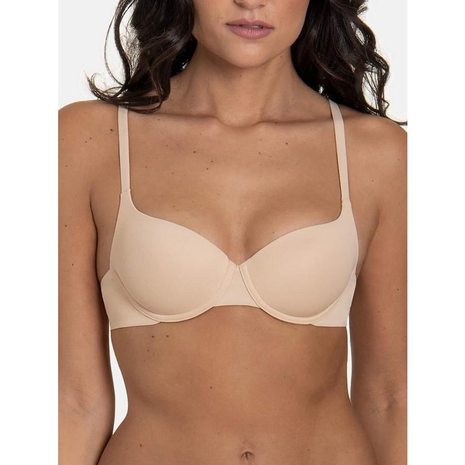 Reggiseno preformato Bella pelle F
