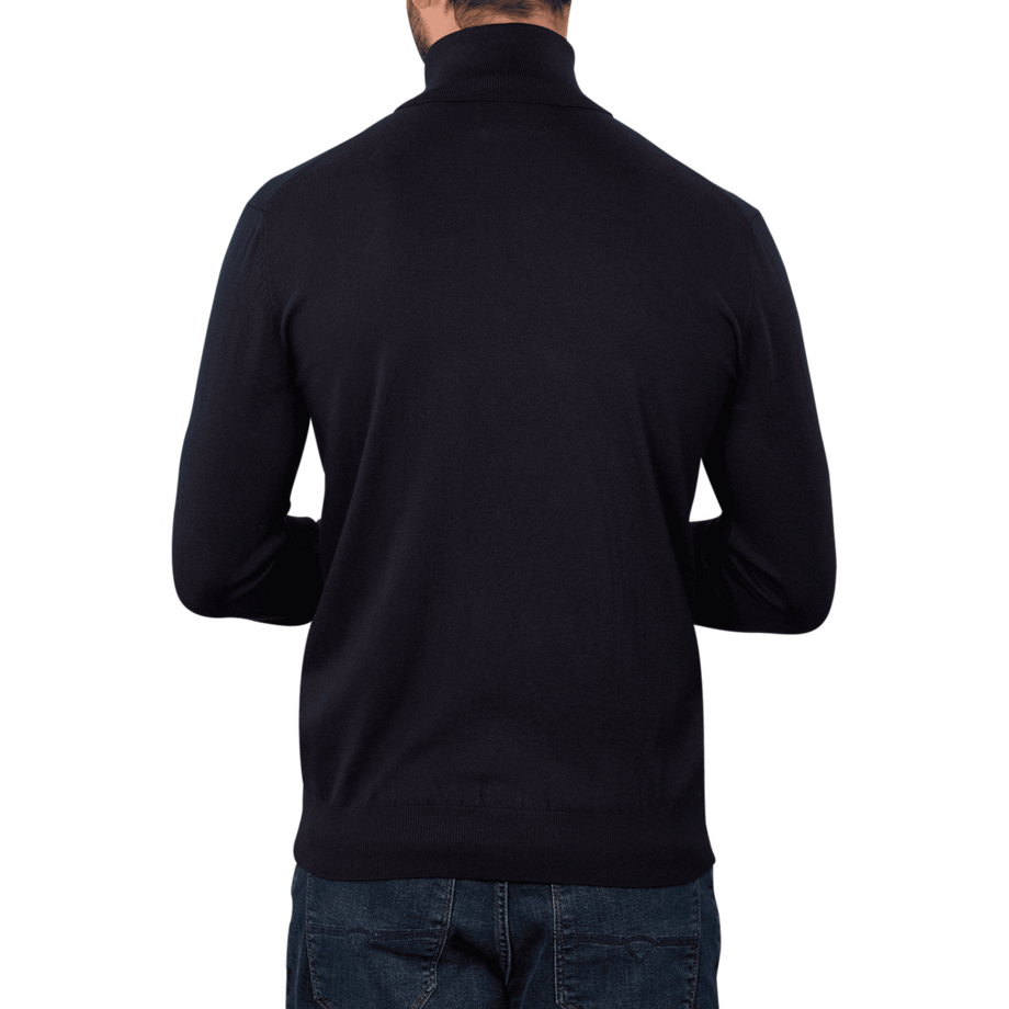 Scotch & Soda Rollkragenpullover  