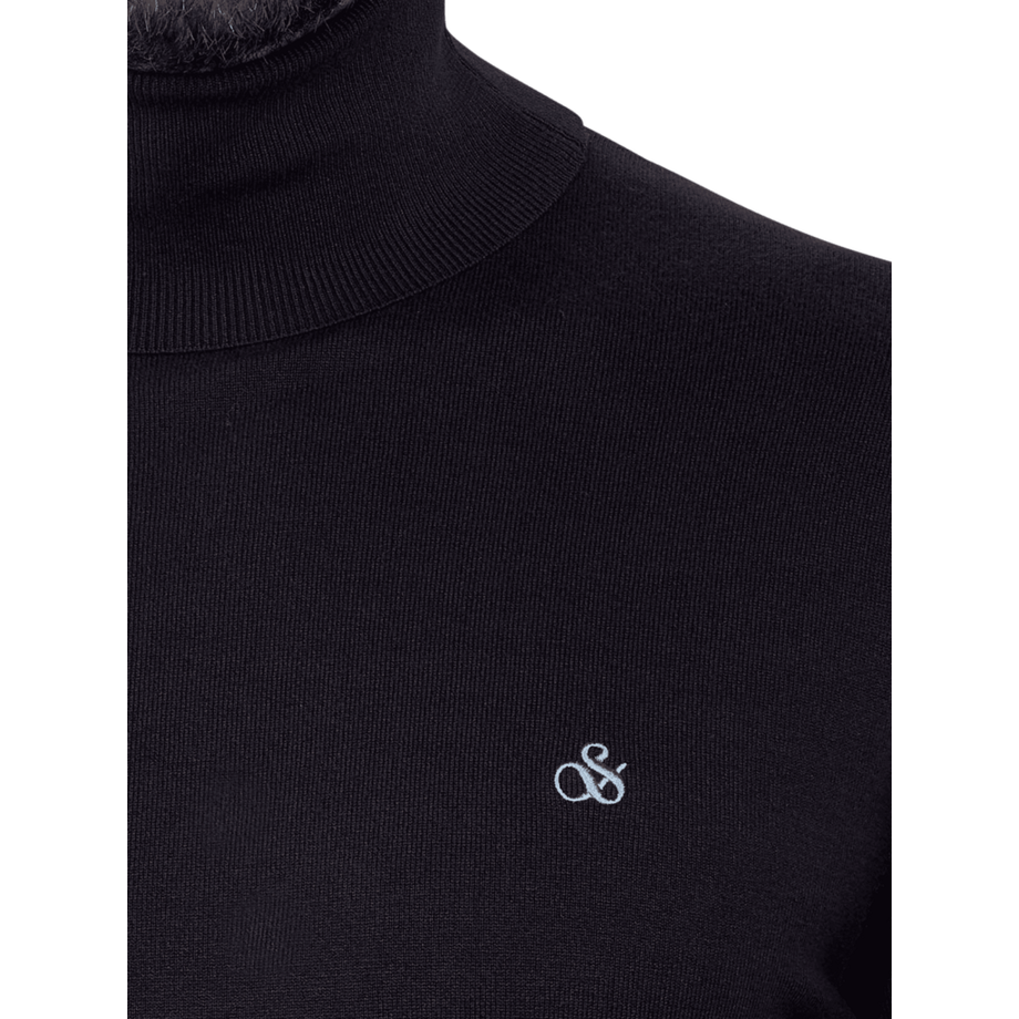 Scotch & Soda Rollkragenpullover  