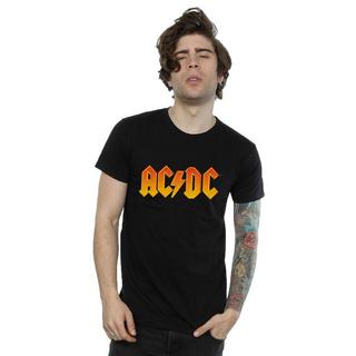 AC/DC ACDC Logo T-Shirt  