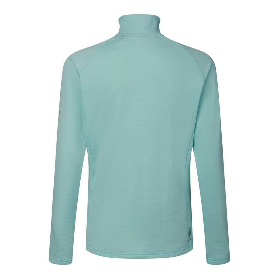 Dare 2B Lowline Midlayer Cerniera Su Intera Lunghezza Core Stretch  