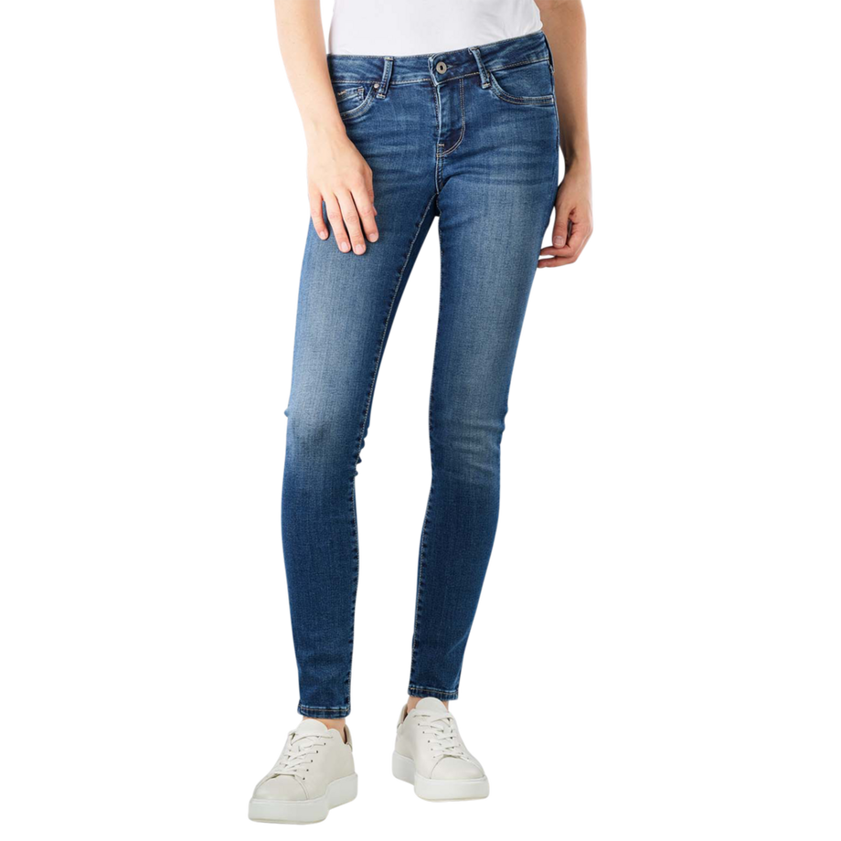 Pixie Skinny Fit Used