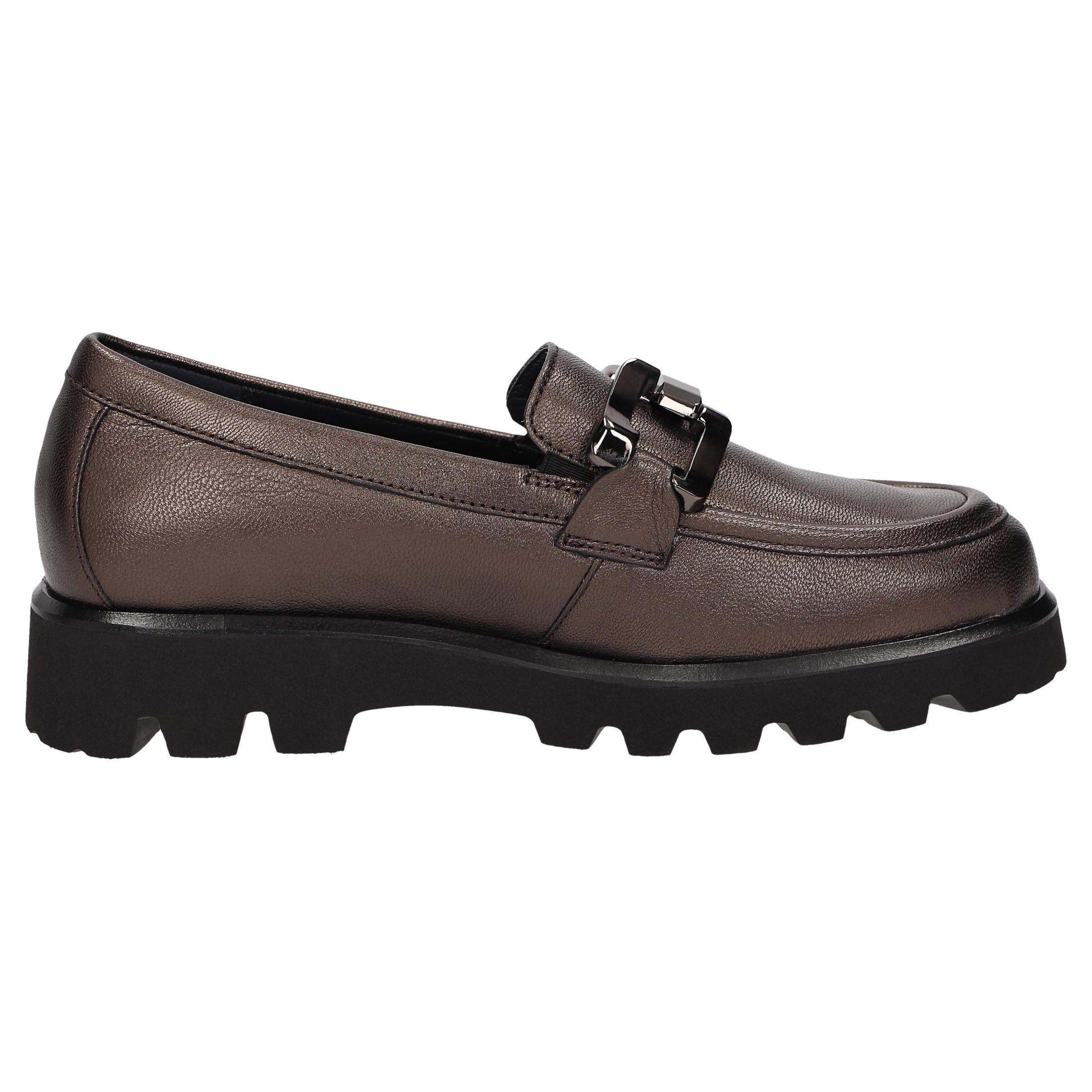 Sioux  Slipper Meredira-751-H 