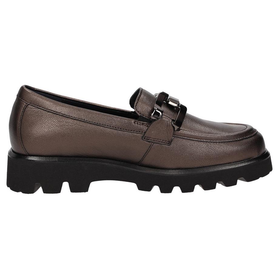 Sioux  Slipper Meredira-751-H 