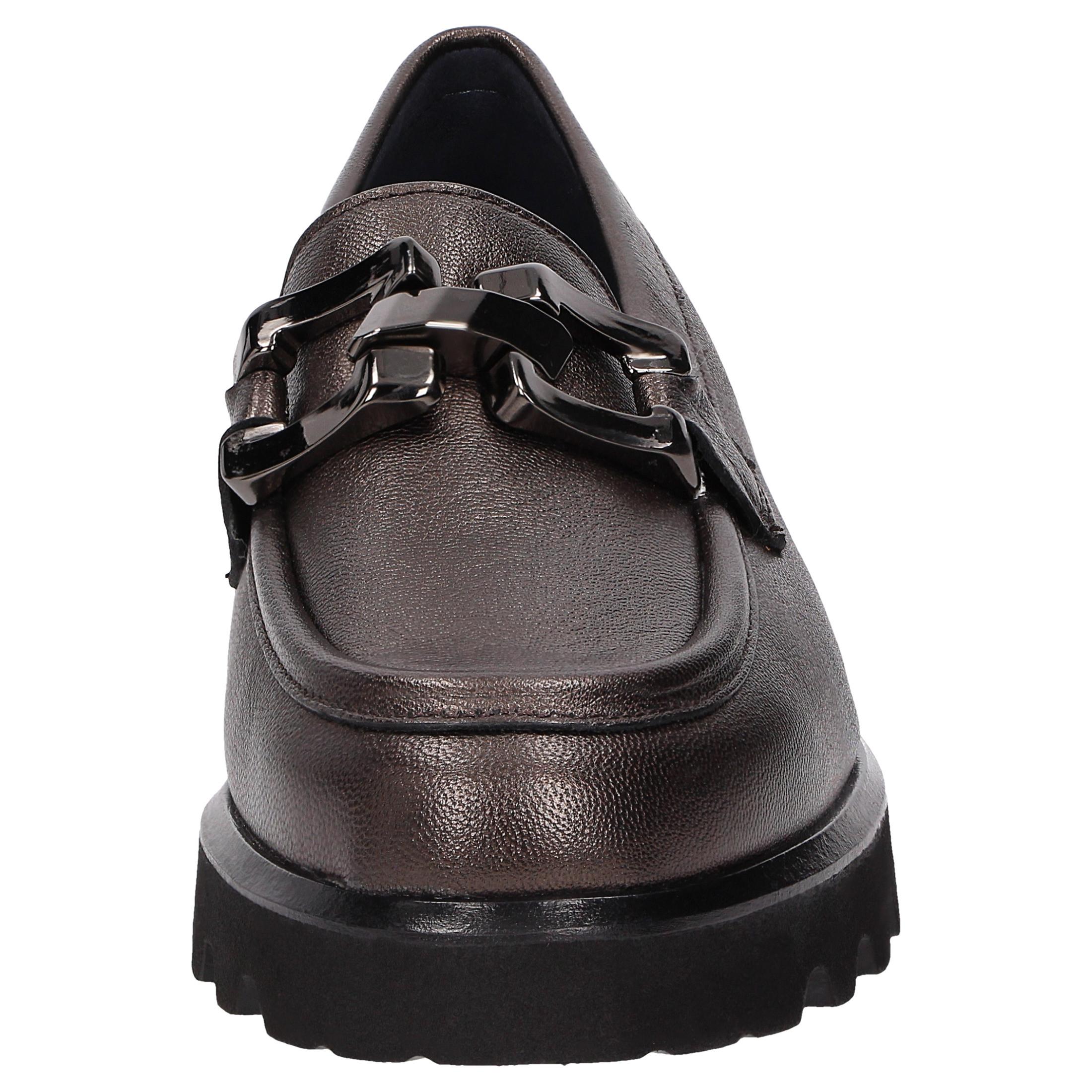 Sioux  Slipper Meredira-751-H 