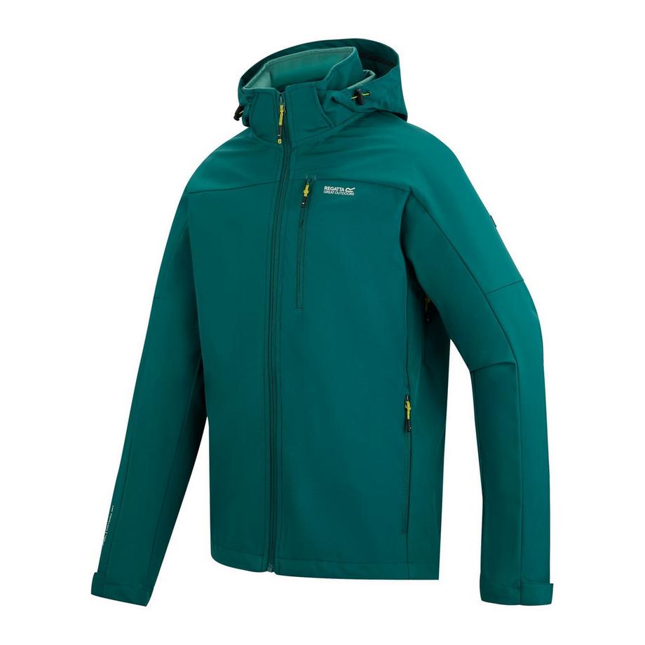 Regatta Arana Wasserdichte Softshelljacke  