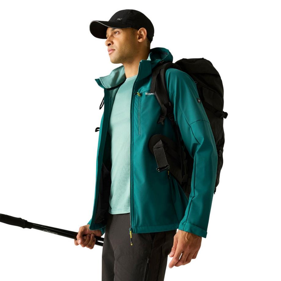 Regatta Arana Wasserdichte Softshelljacke  