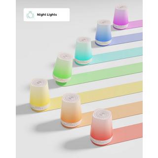 Momcozy  Intelligente Soundmaschine für Babys 