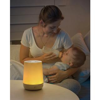 Momcozy  Intelligente Soundmaschine für Babys 