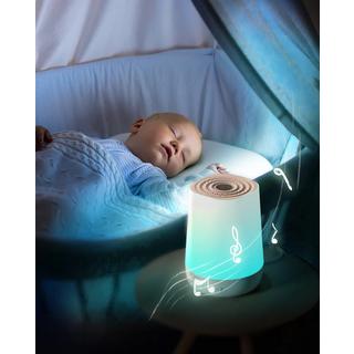 Momcozy  Intelligente Soundmaschine für Babys 