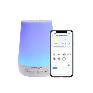 Momcozy  Intelligente Soundmaschine für Babys 