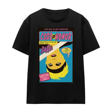 The Next Generation Season 1 Episode 4 TShirt