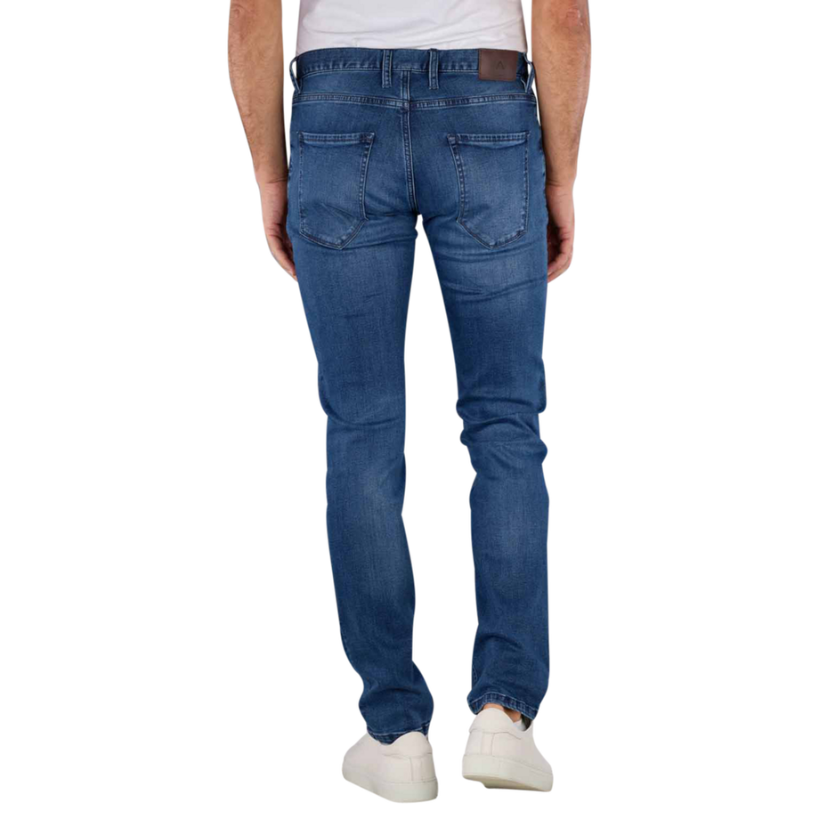 Alberto Slim Super Stretch Jeans  