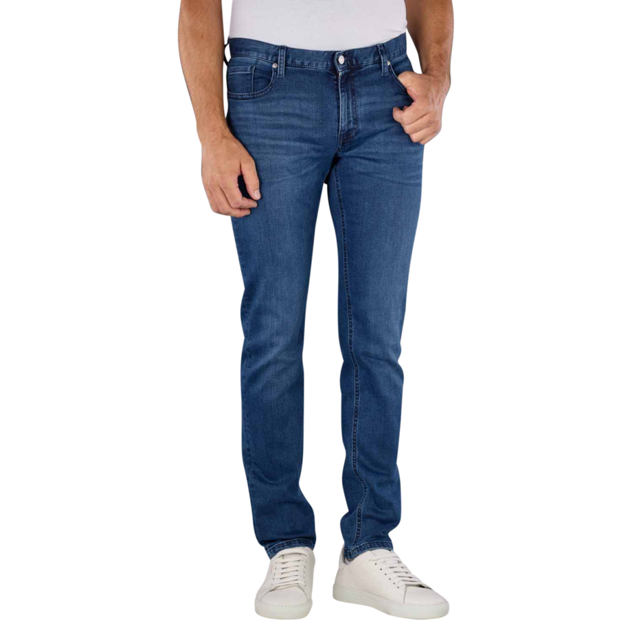 Slim Jeans Super Stretch