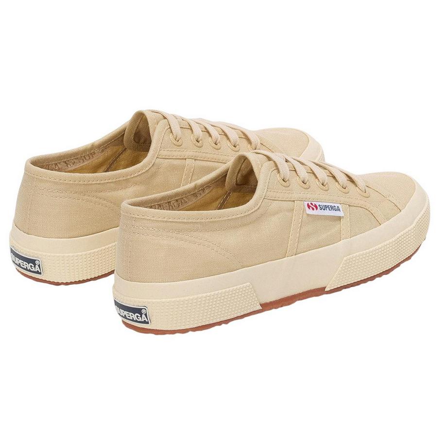 SUPERGA 2750 Leinen Sneaker  