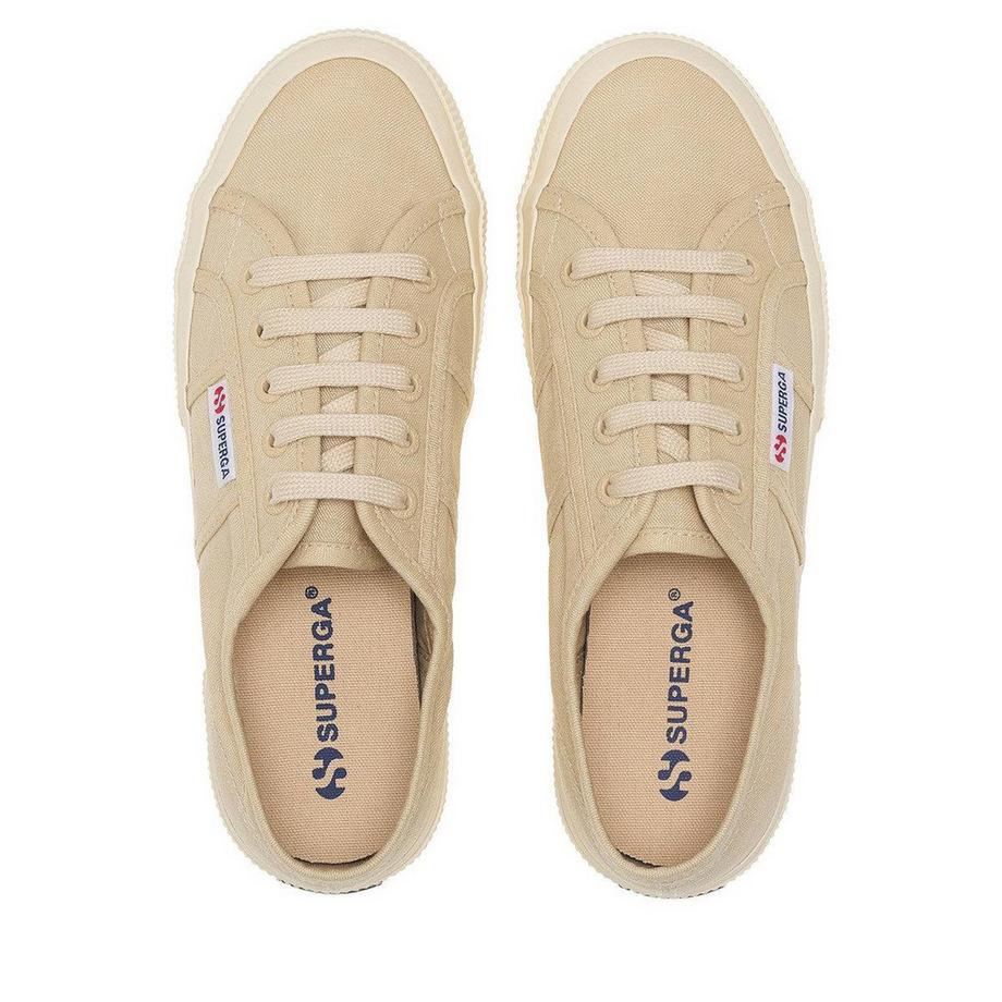 SUPERGA 2750 Leinen Sneaker  