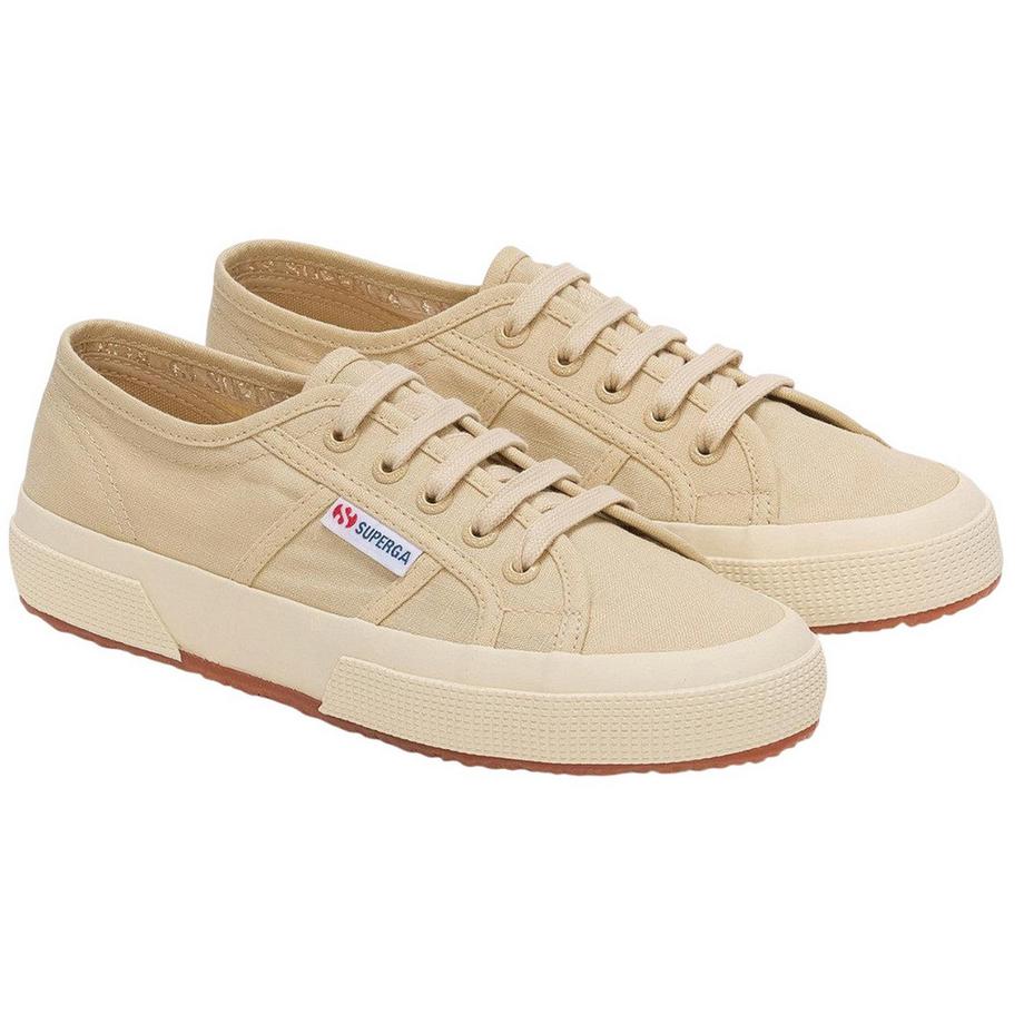 Sneaker 2750, Leinen