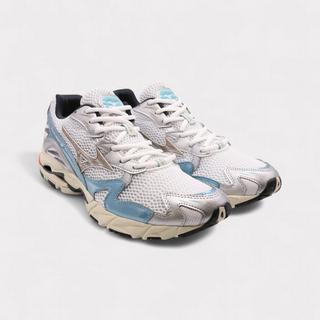 MIZUNO  Mizuno Wave Rider 10 - Reef Waters 