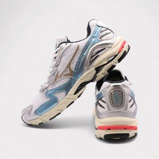 MIZUNO  Mizuno Wave Rider 10 - Reef Waters 