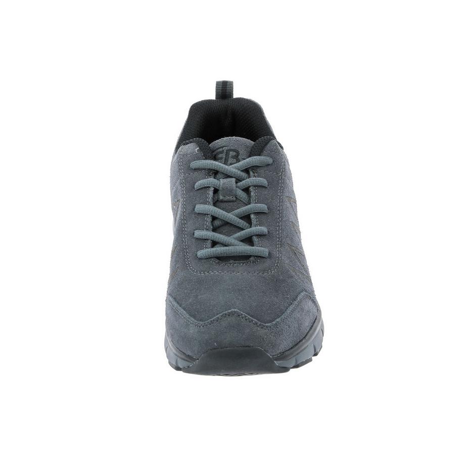 Brütting Sneaker Glendale à Lacets  