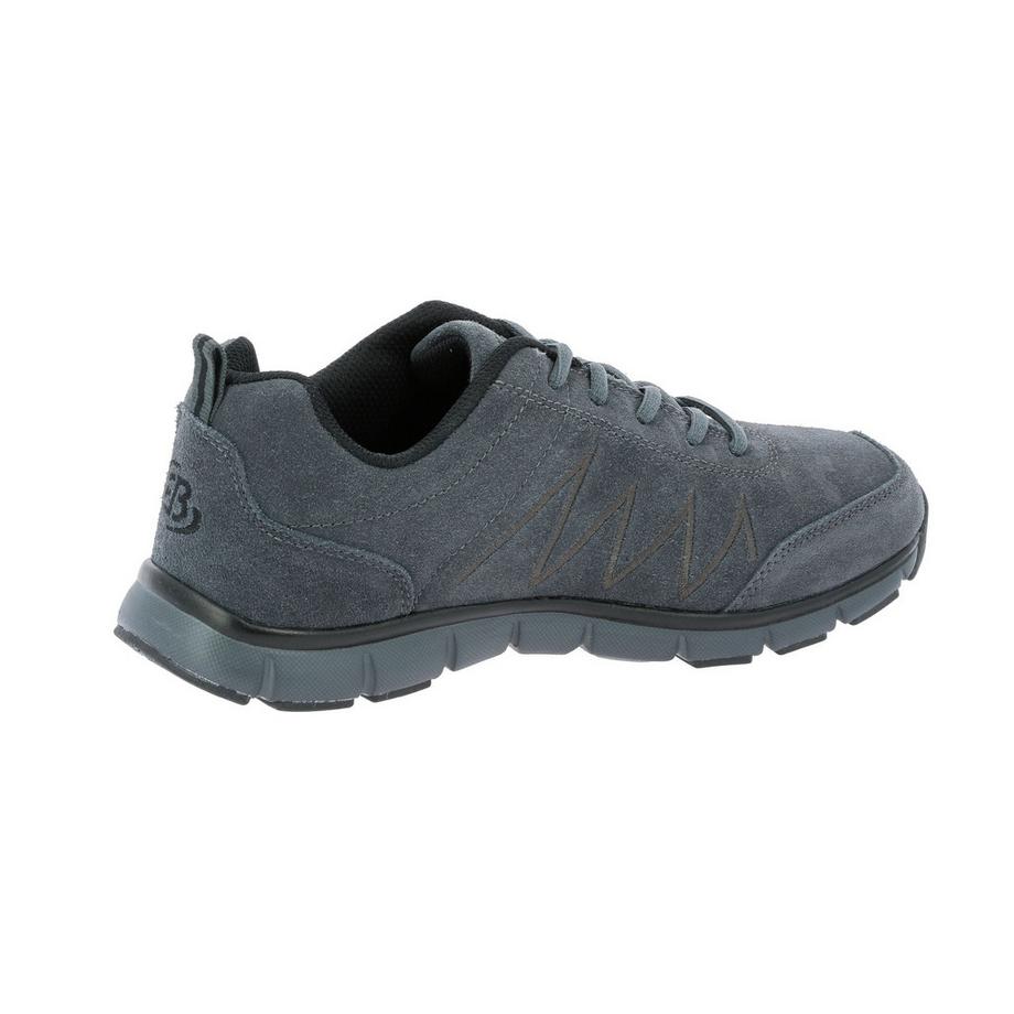 Brütting Sneaker Glendale à Lacets  