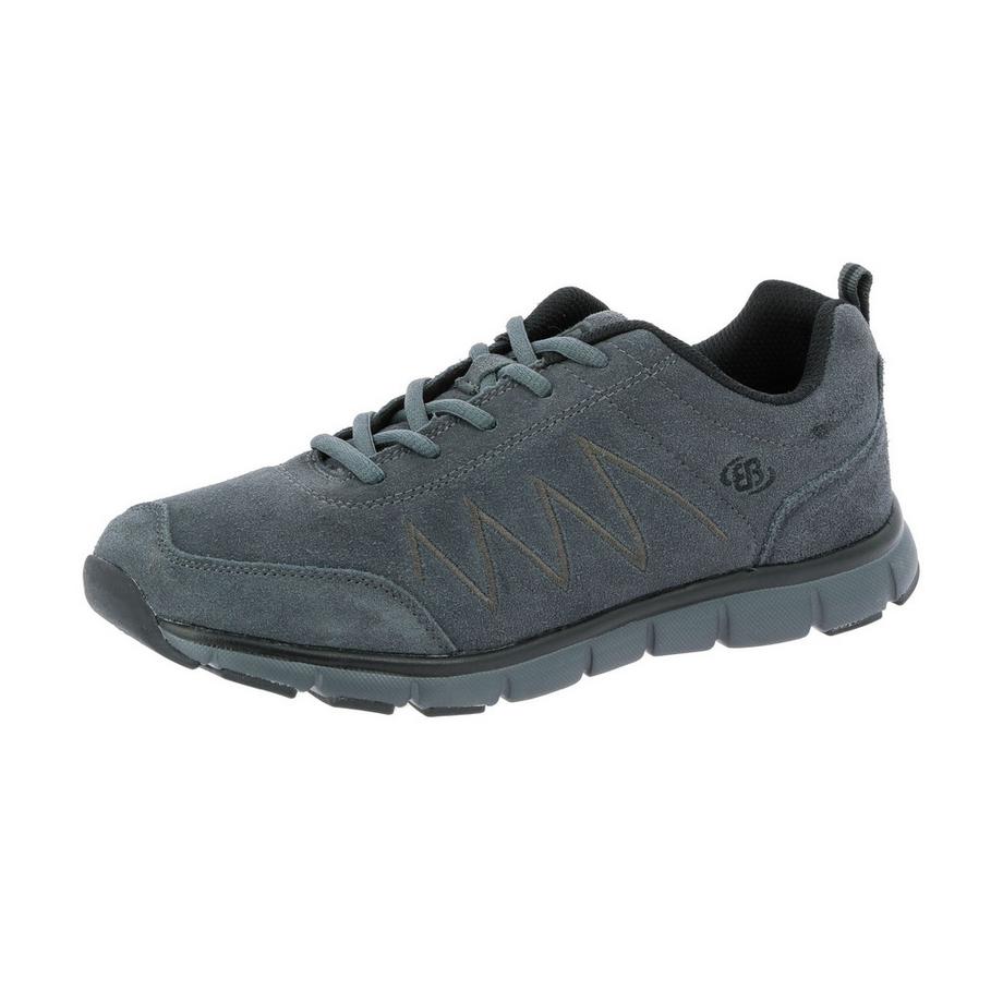 Sneakers Laçage Hommes Brütting Glendale