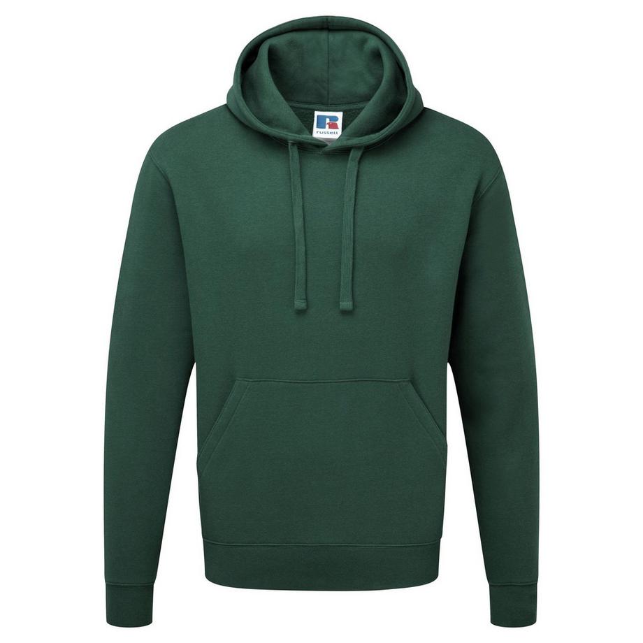 Felpa Con Cappuccio