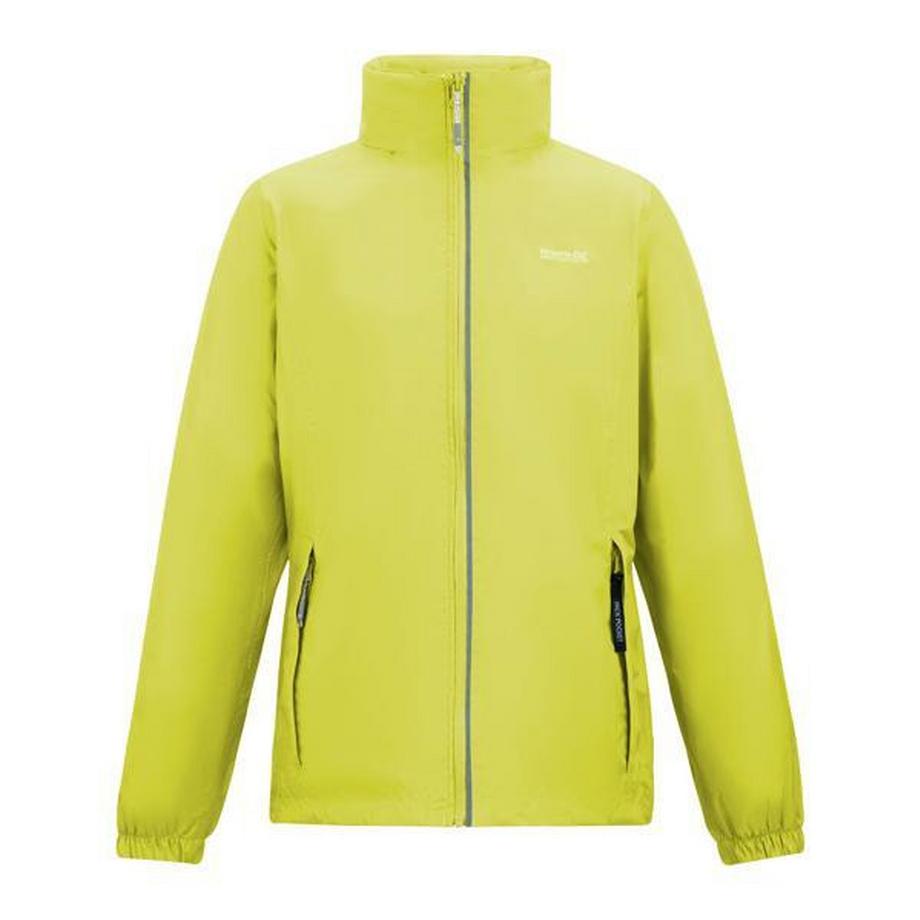 Veste Imperméable À Capuche Corinne