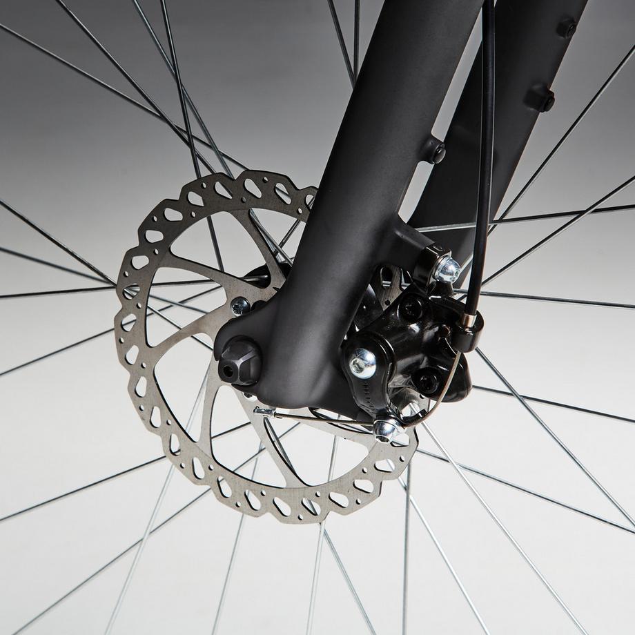 RIVERSIDE  Hybrid Velo  Aluminiumrahmen 