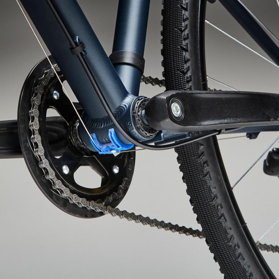 RIVERSIDE  Hybrid Velo  Aluminiumrahmen 