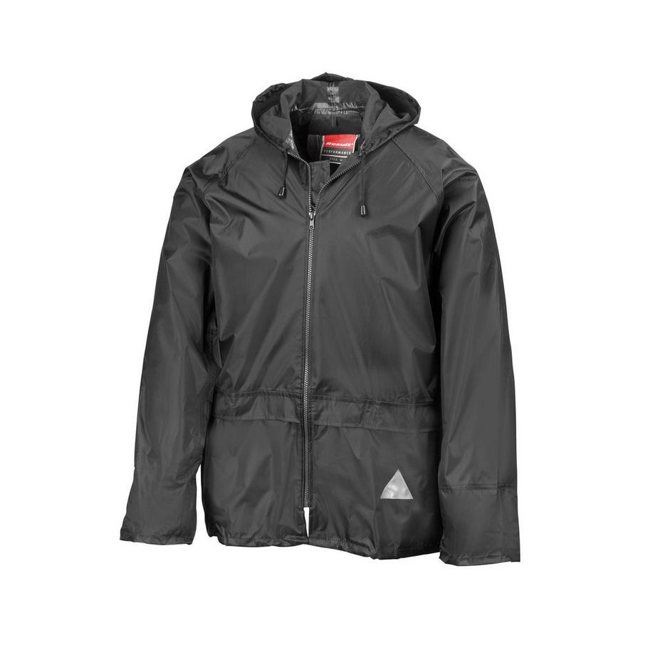 Result Combinaison de Pluie Imperméable Veste et Pantalon  